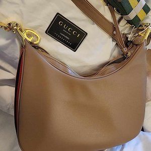 Gucci hand bag